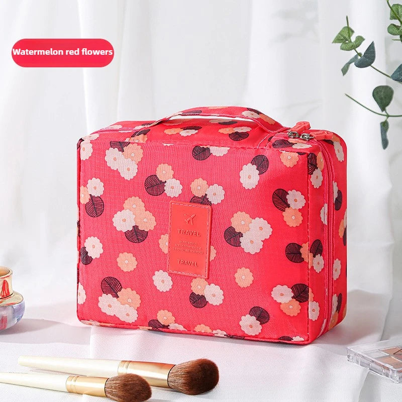 Large Makeup Organizer