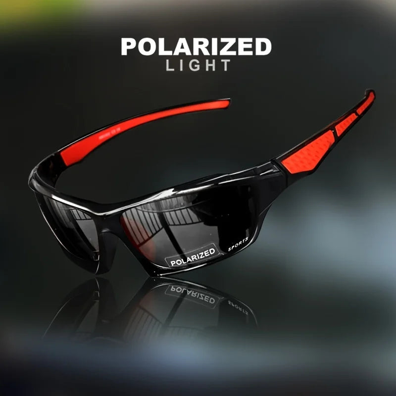 Polarized Sports Shades