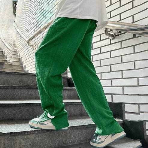 Baggy Sports Joggers