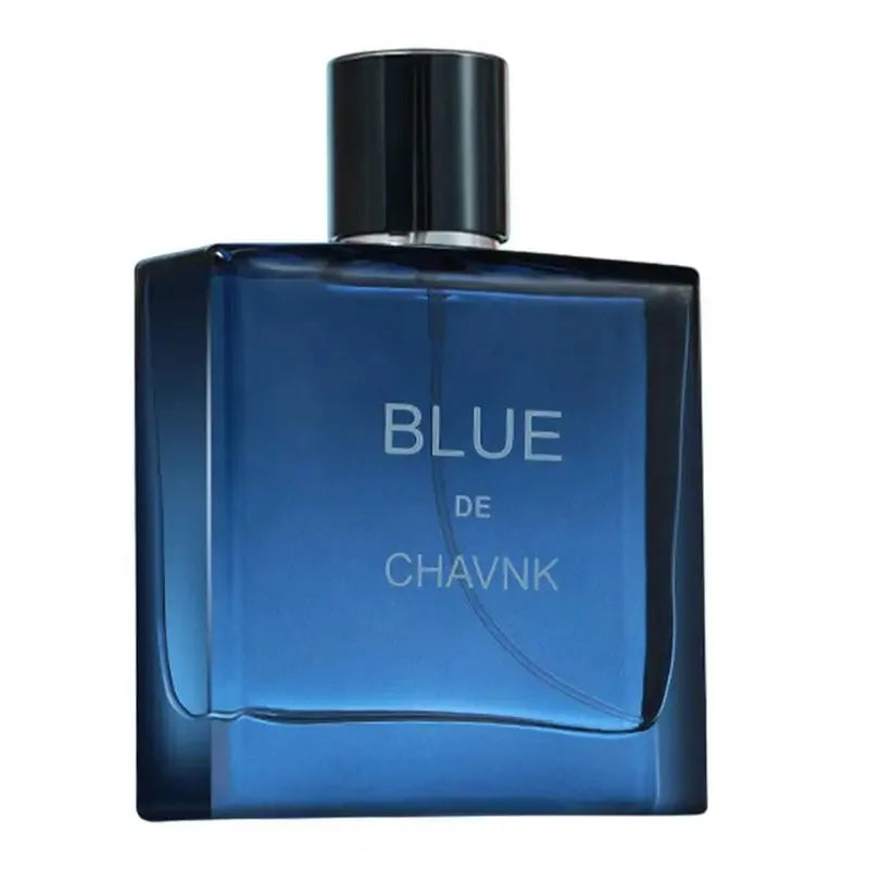 Classic Blue de Chavnk Eau de Parfum for Men