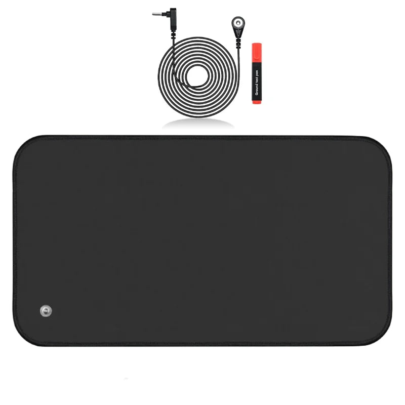 Grounding Wellness Mat