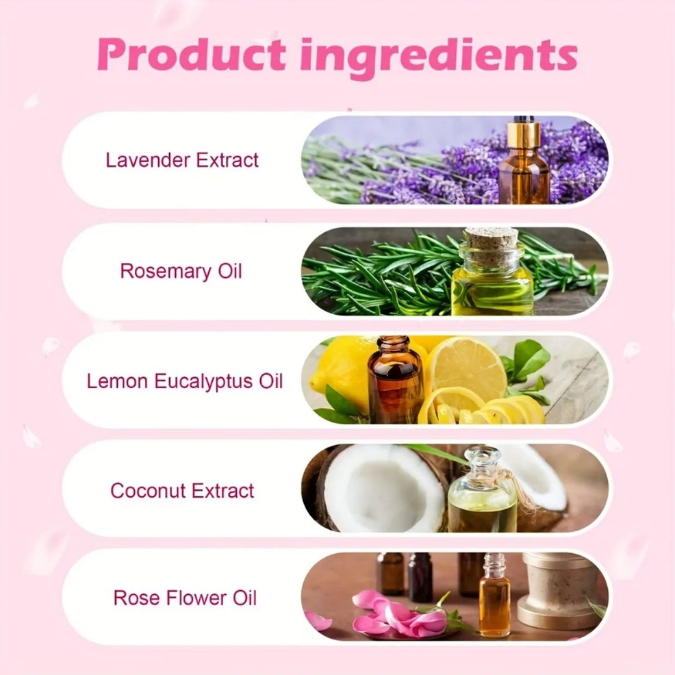 Aphrodite Pheromone Oil