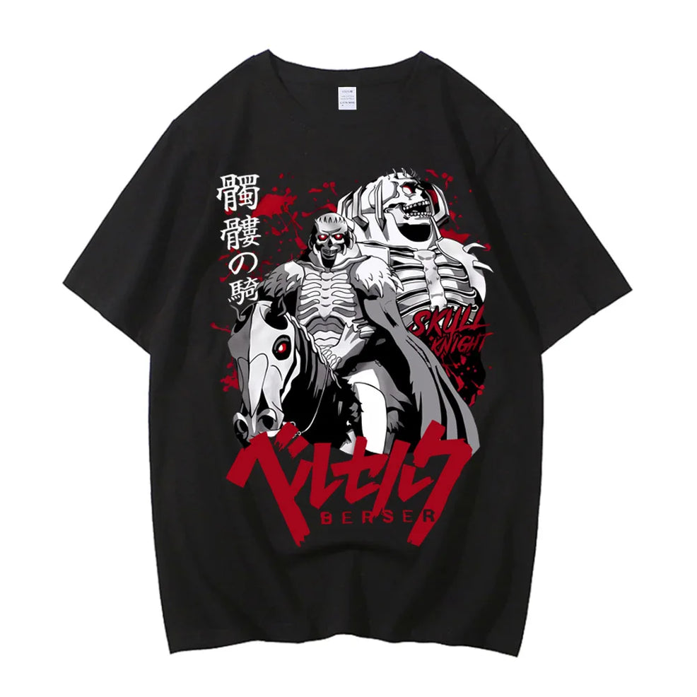 Berserk Graphic Tee