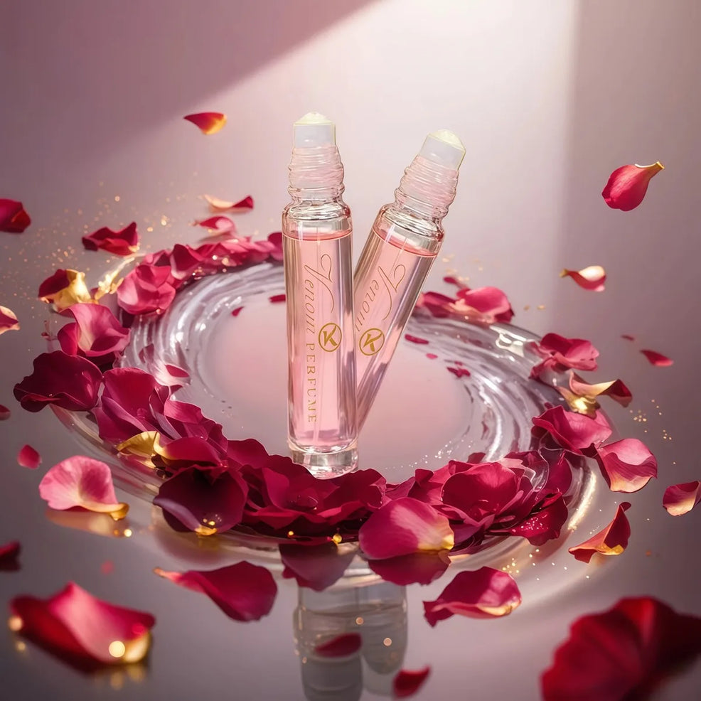 Aphrodite Pheromone Oil