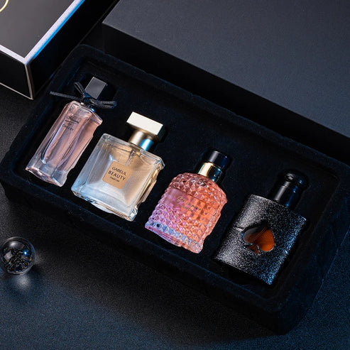 Women’s Perfume Gift Set