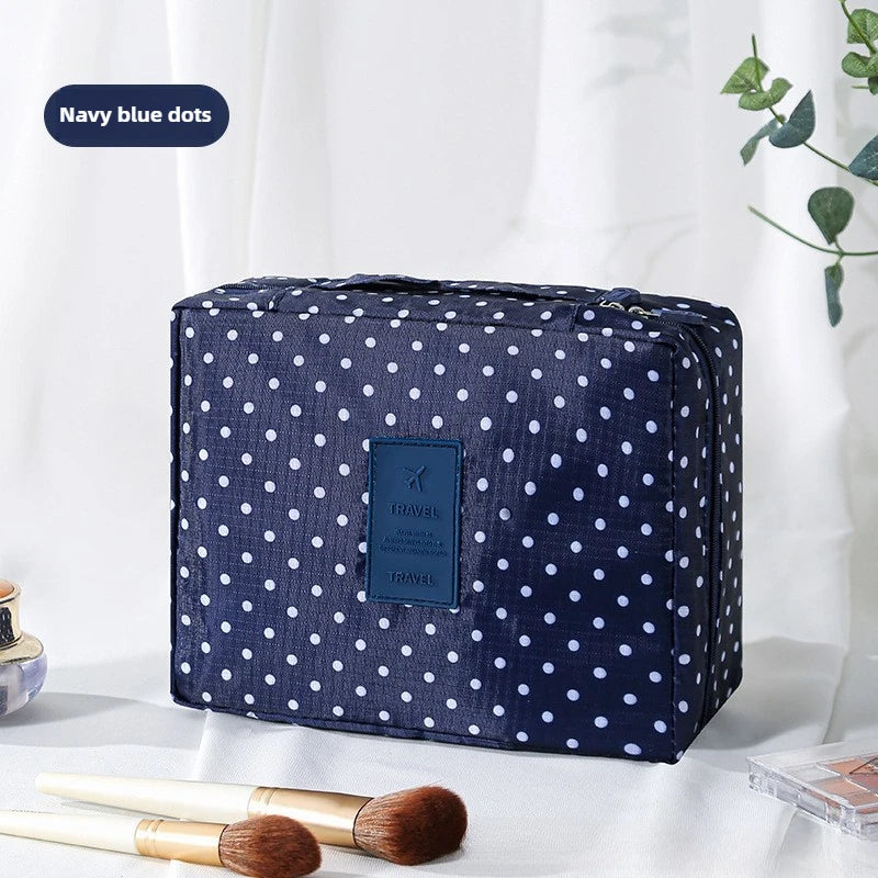 Large Makeup Organizer