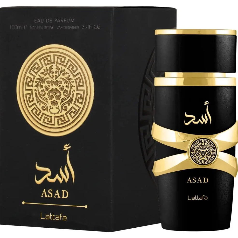 Yara Moi Perfume Spray