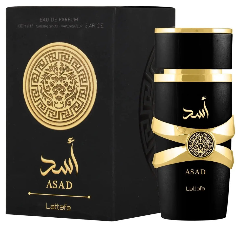Yara Moi Perfume Spray