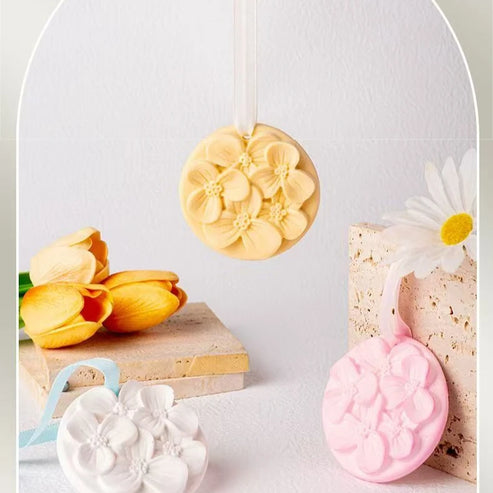 Vanilla Amber Perfume