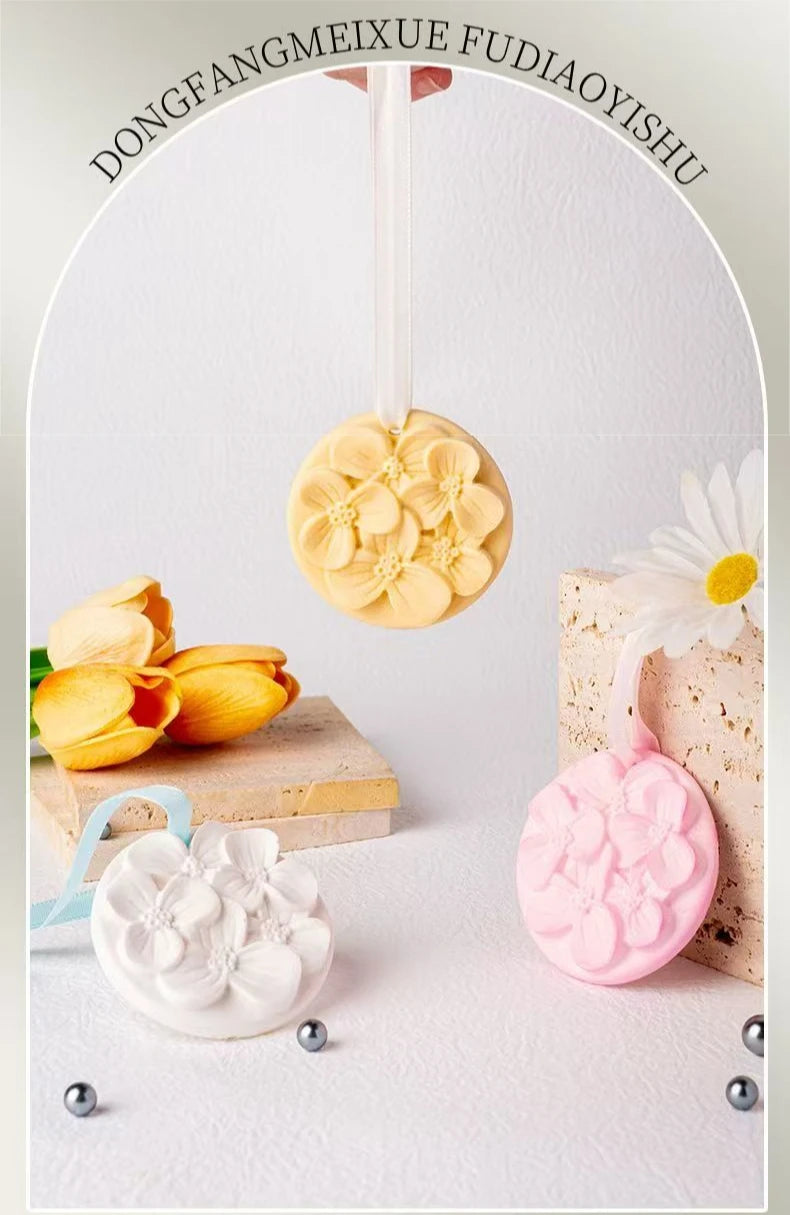 Vanilla Amber Perfume