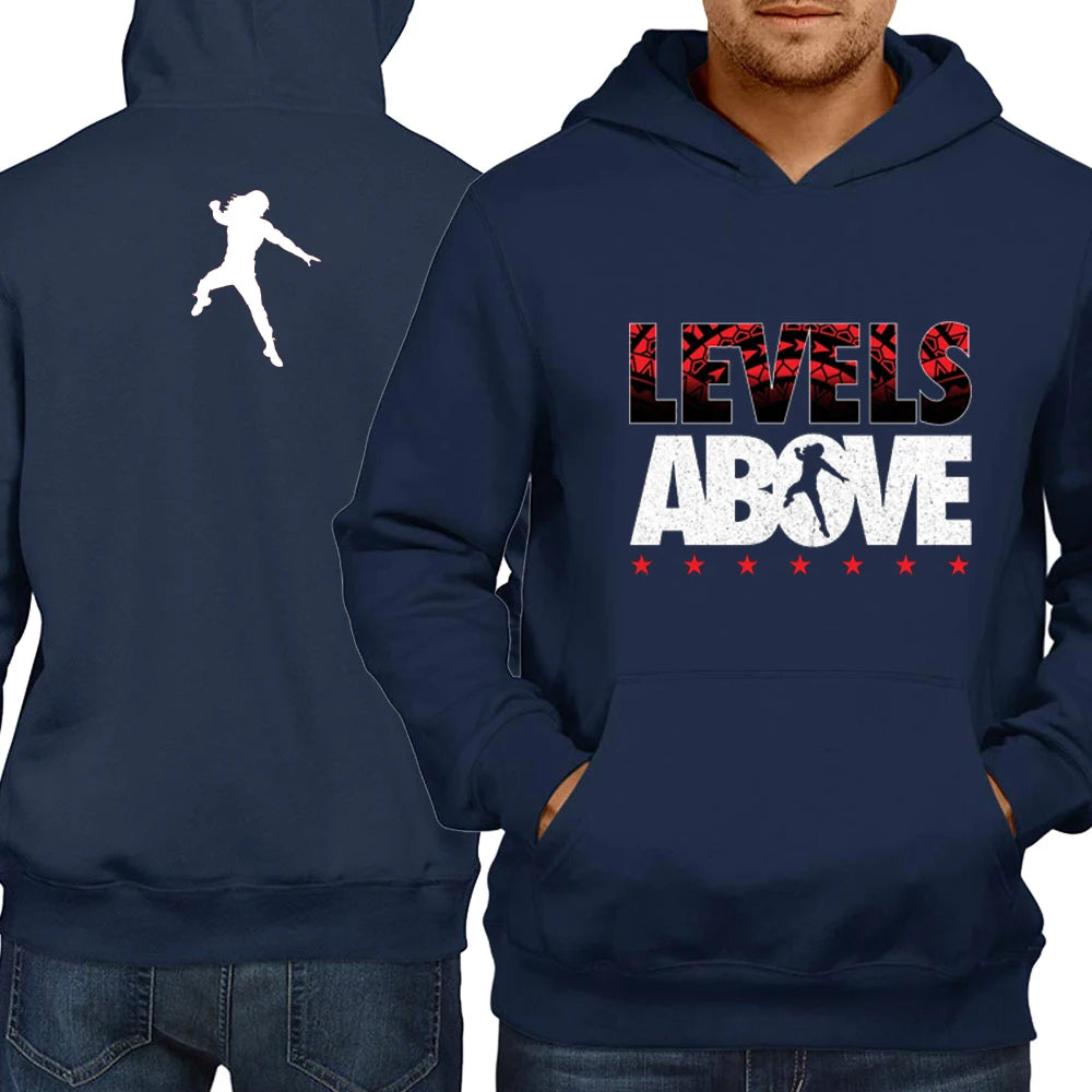 Roman Reigns Hoodie