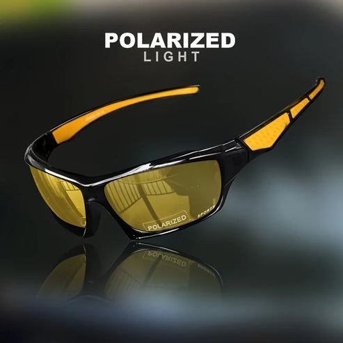 Polarized Sports Shades