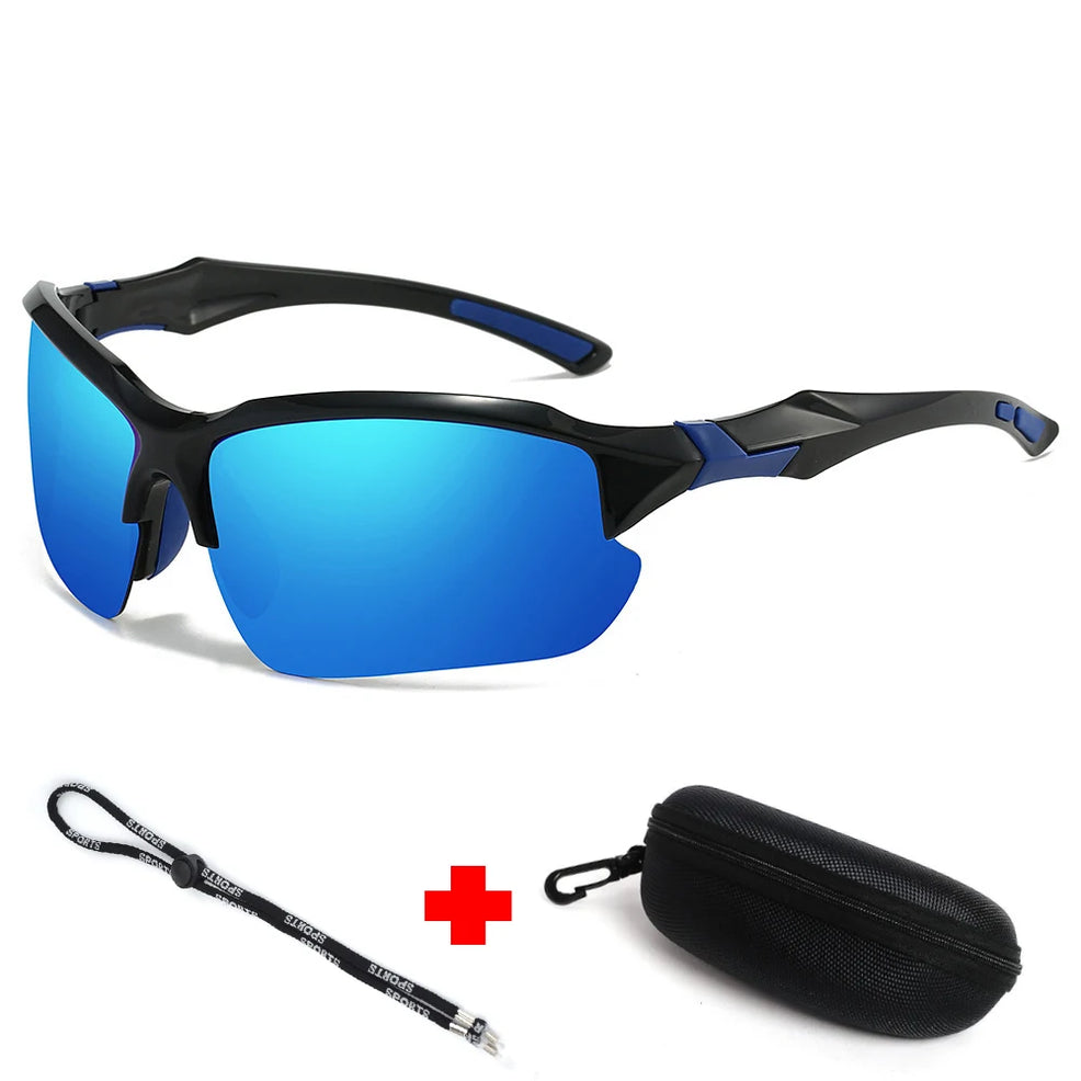 Sport Rider Sunglasses