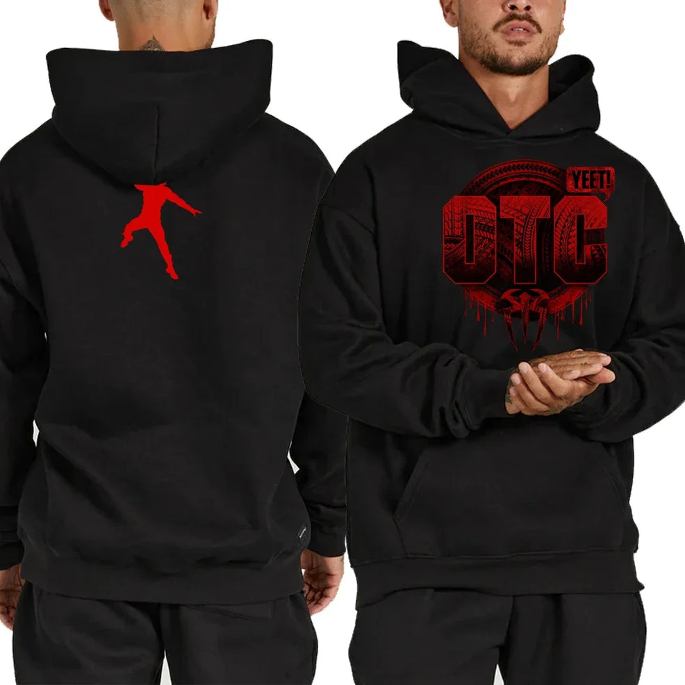 Roman Reigns Hoodie