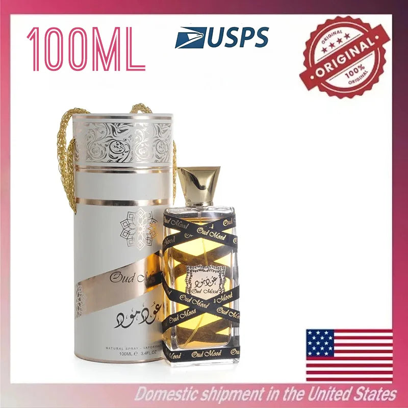 Pheromone Floral Perfume