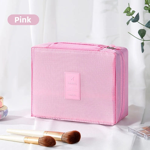 Large Makeup Organizer