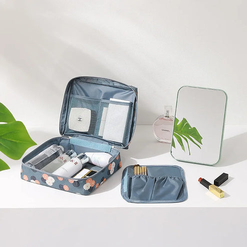 Large Makeup Organizer