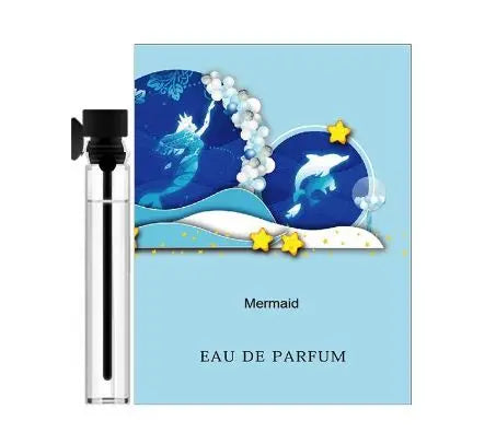 Classic Blue de Chavnk Eau de Parfum for Men