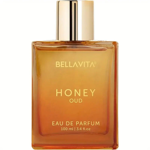 Honey Oud Perfume