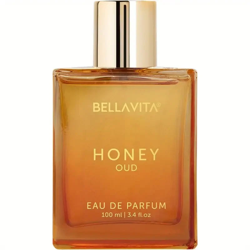 Honey Oud Perfume