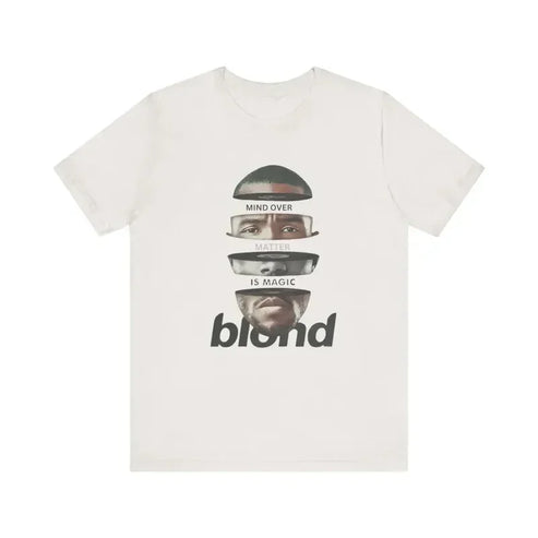 Frank Ocean Graphic Tee