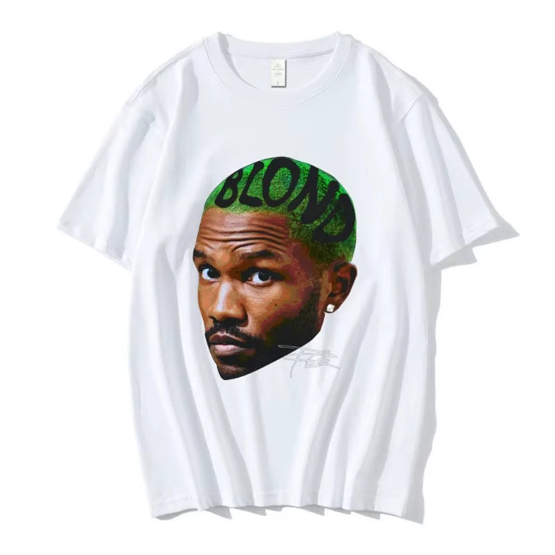 Frank Ocean Graphic Tee