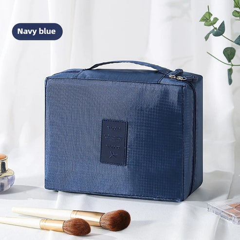 Large Makeup Organizer