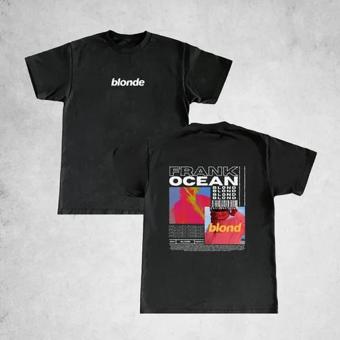 Frank Ocean Graphic Tee