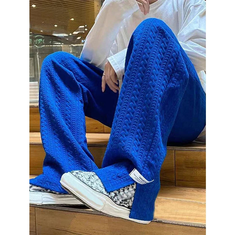 Baggy Sports Joggers