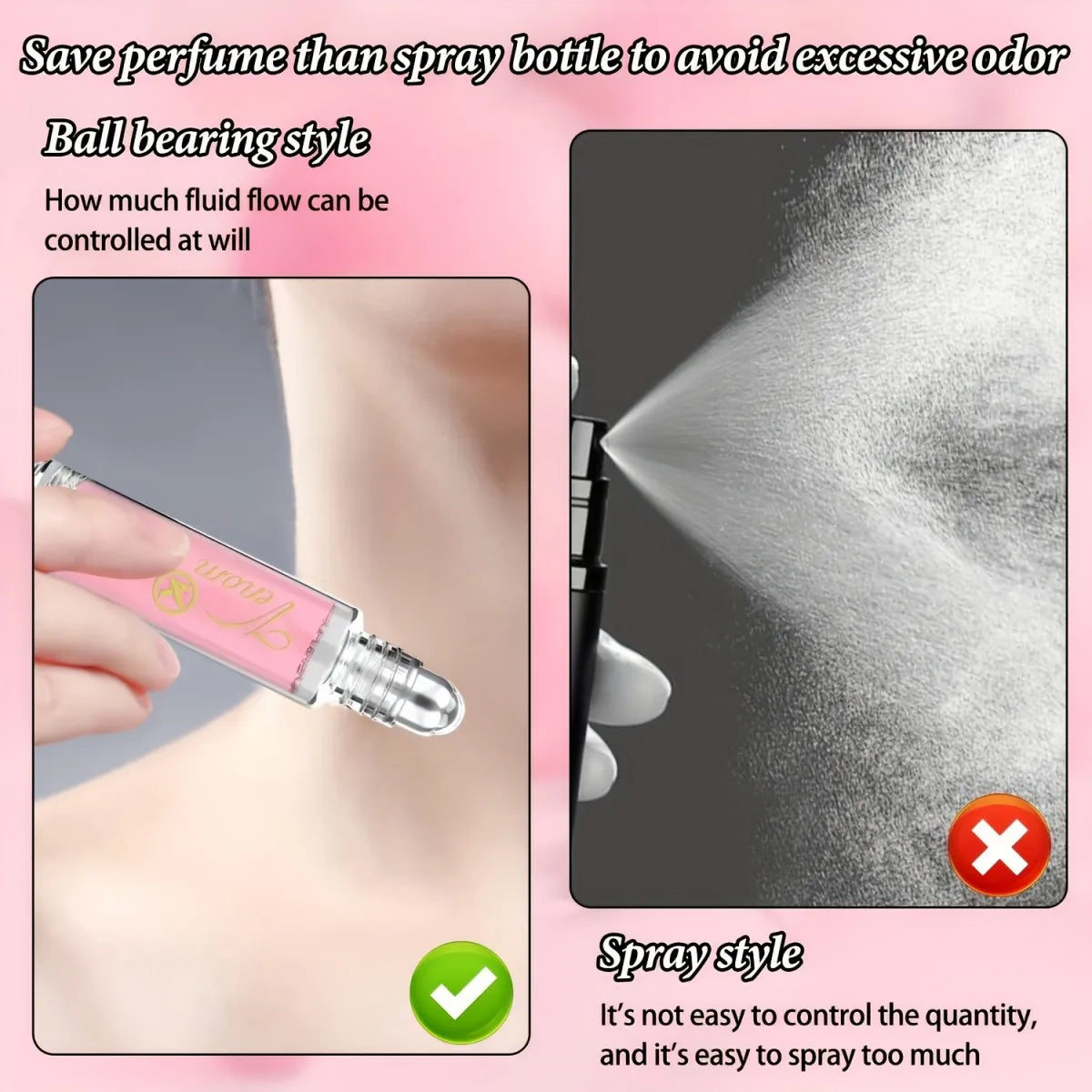 Aphrodite Pheromone Oil