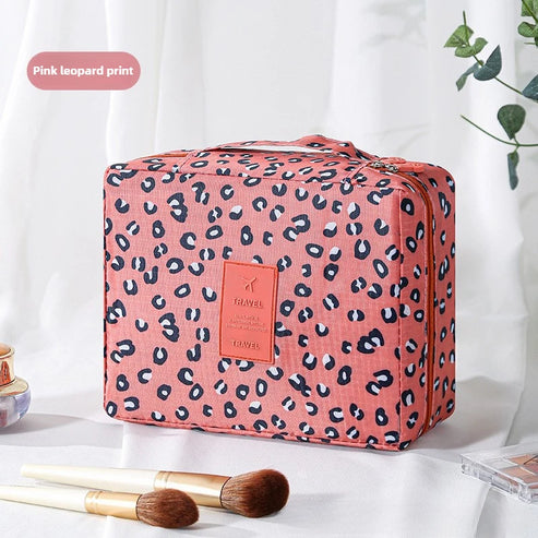 Large Makeup Organizer