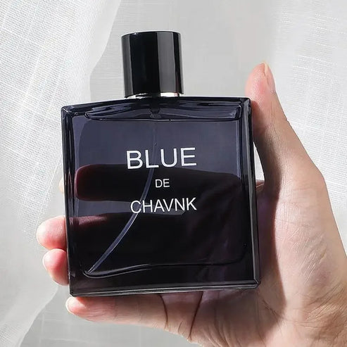Classic Blue de Chavnk Eau de Parfum for Men