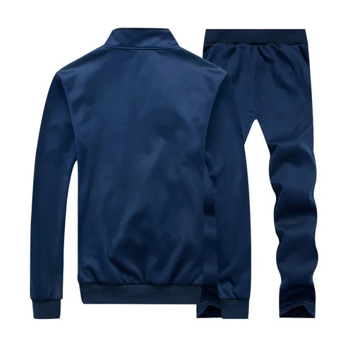 Spring Tracksuit Set