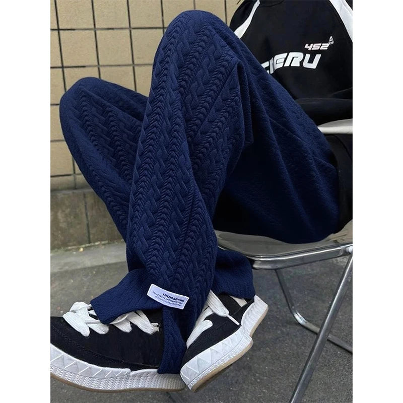 Baggy Sports Joggers