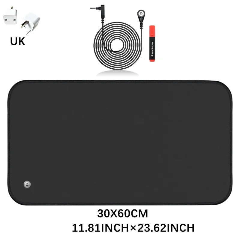 Grounding Wellness Mat