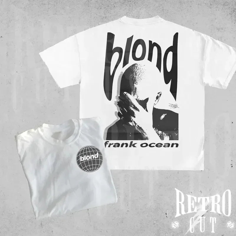Frank Ocean Graphic Tee