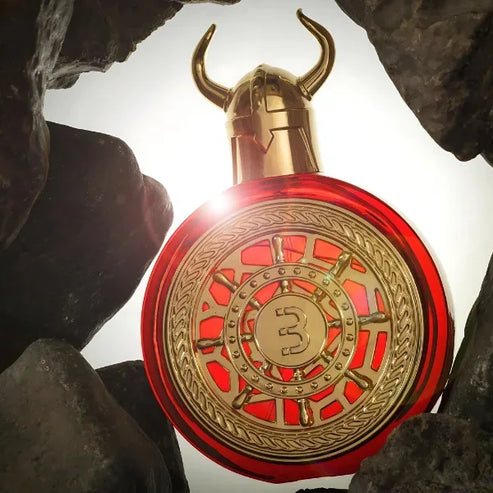 Viking Kashmir Perfume