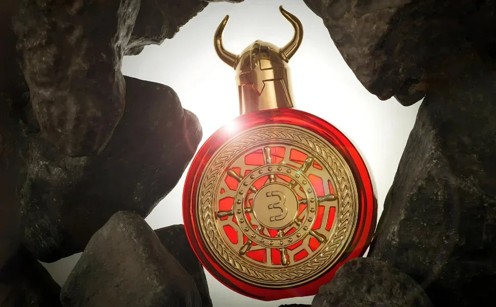 Viking Kashmir Perfume