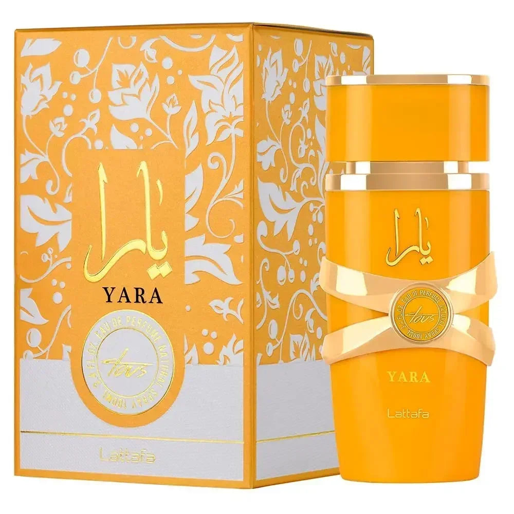 Yara Moi Perfume Spray