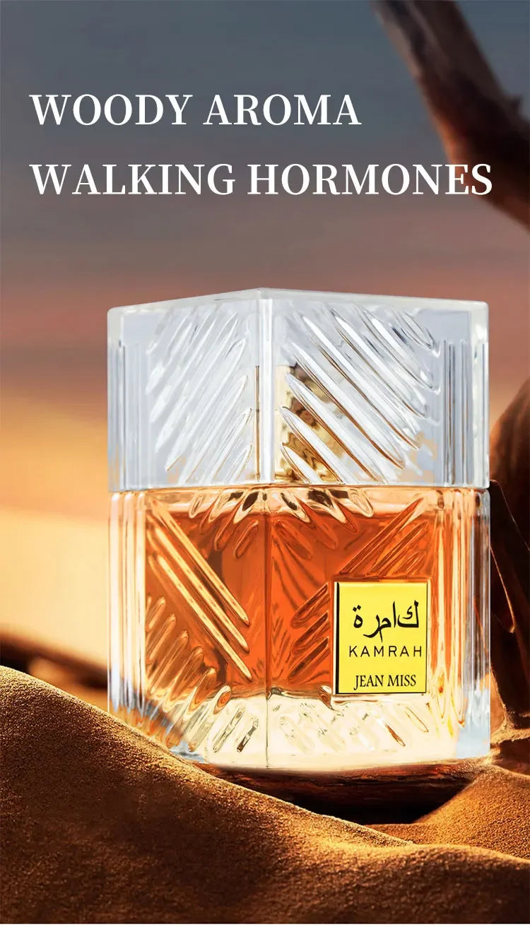Arabia Flirting Perfume