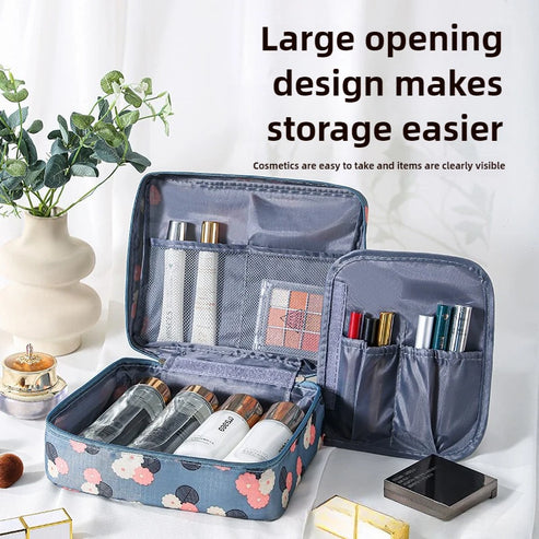 Large Makeup Organizer