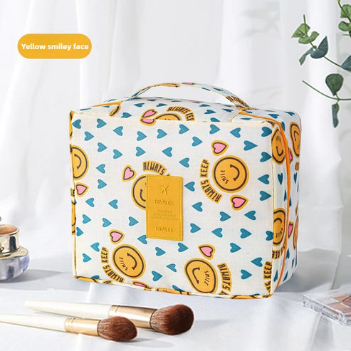 Large Makeup Organizer