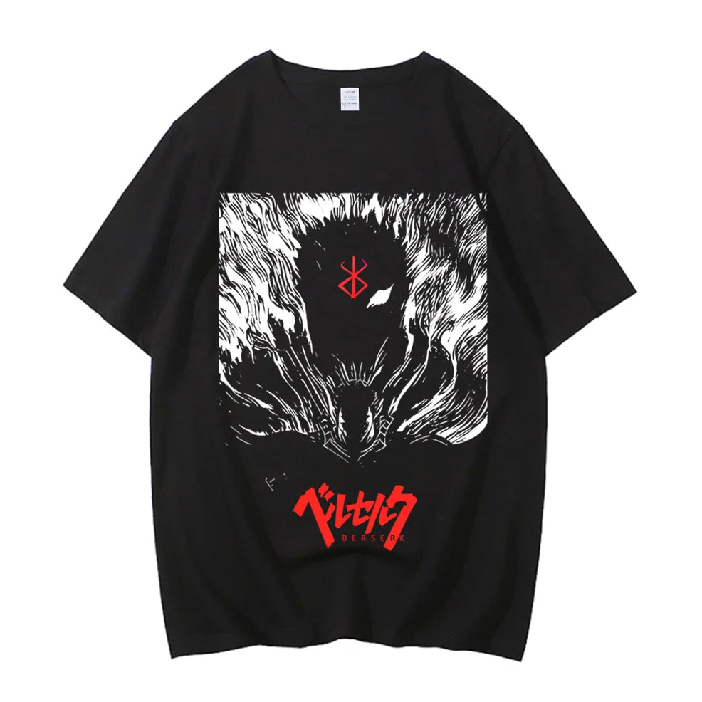 Berserk Graphic Tee