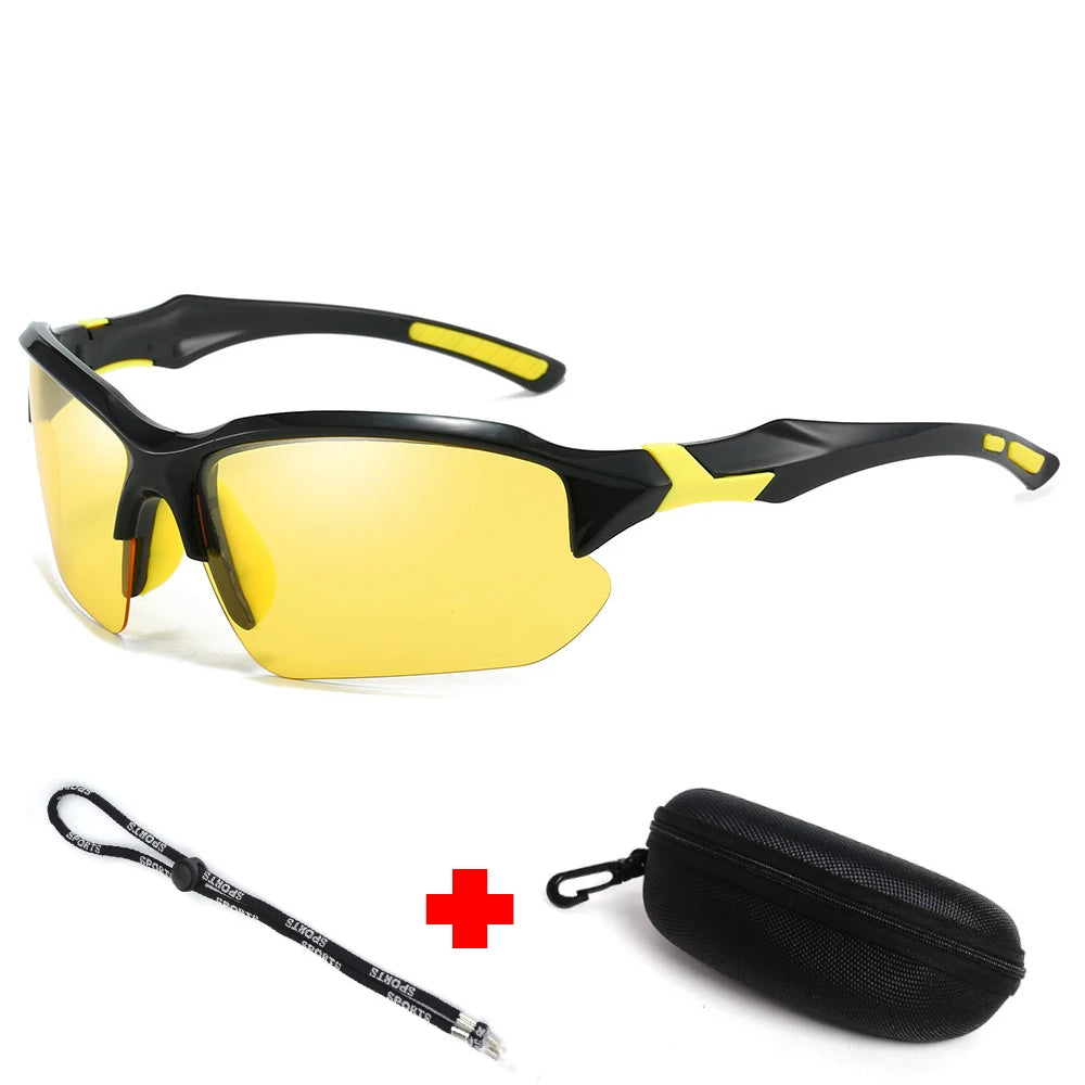 Sport Rider Sunglasses