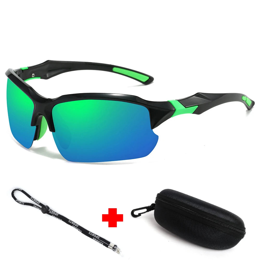 Sport Rider Sunglasses