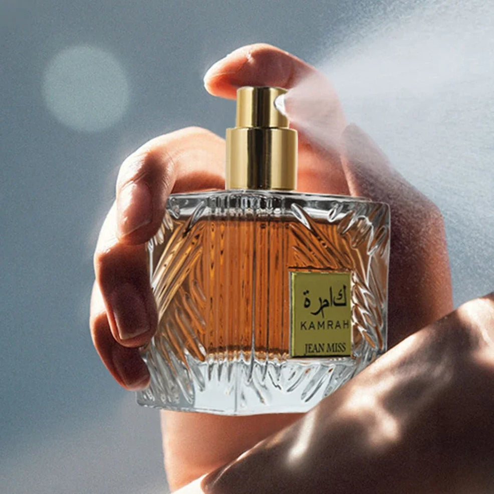 Arabia Flirting Perfume
