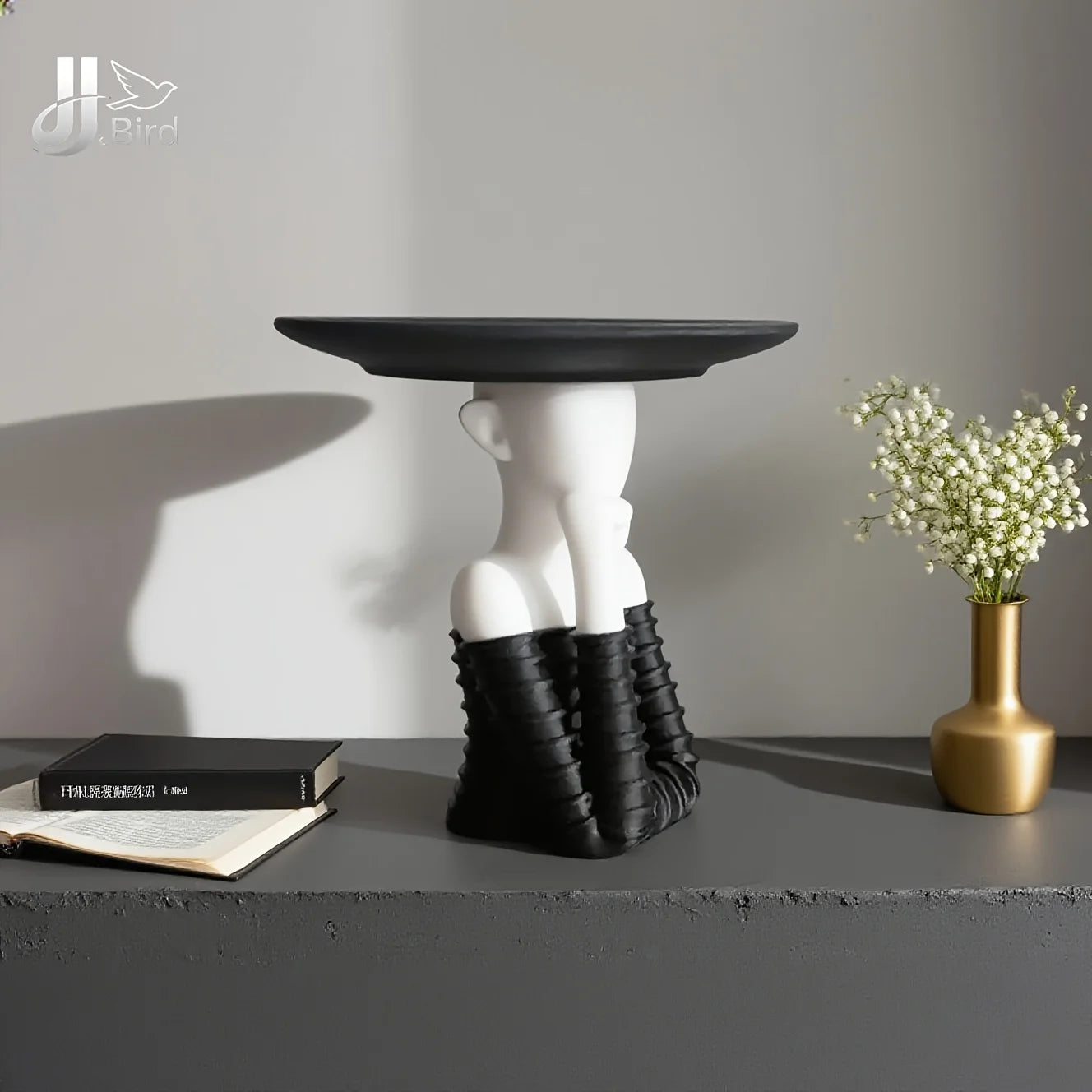 Minimalist Key Holder