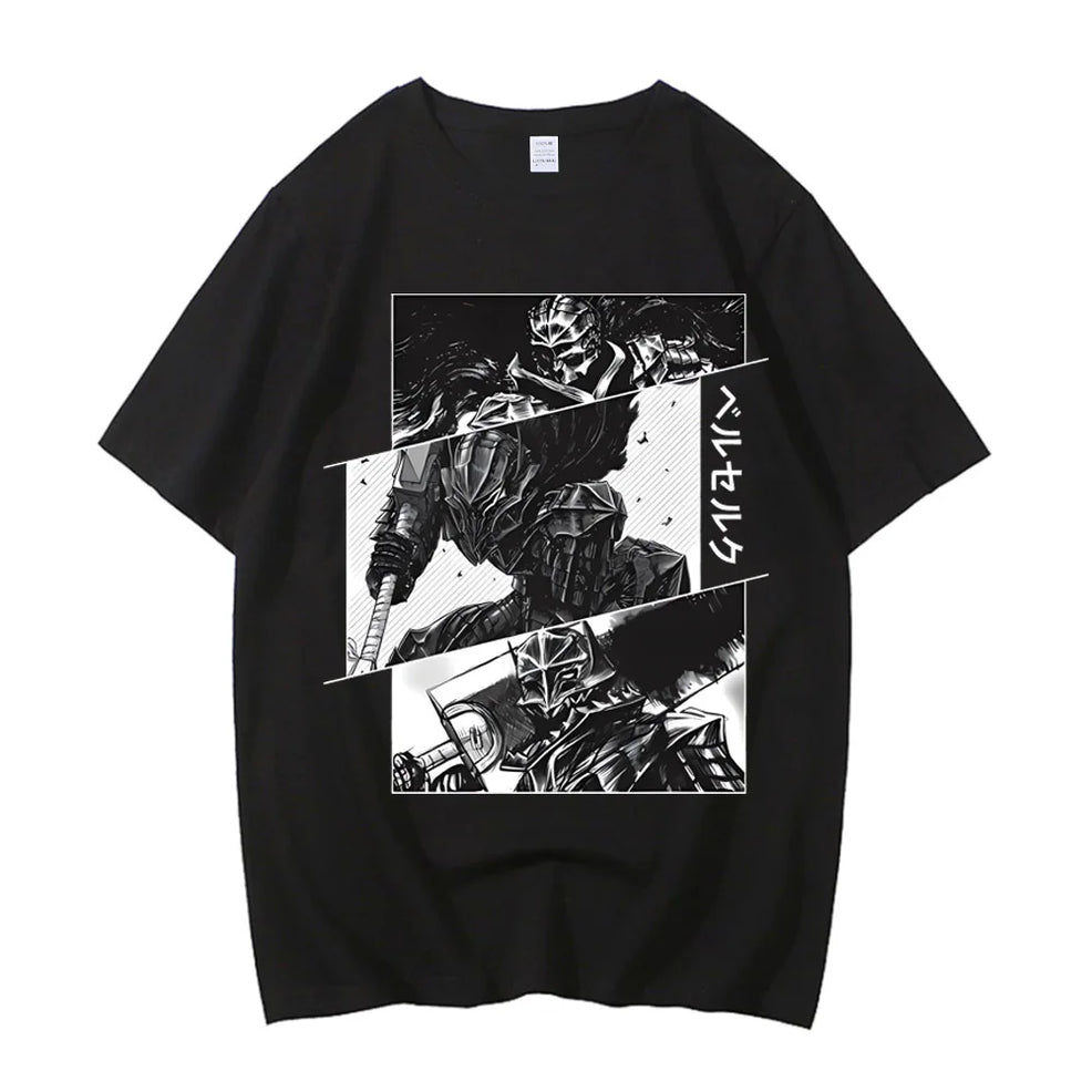 Berserk Graphic Tee