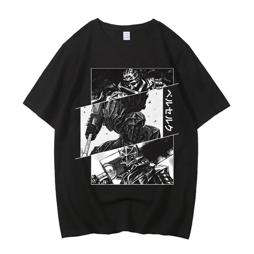 Berserk Graphic Tee