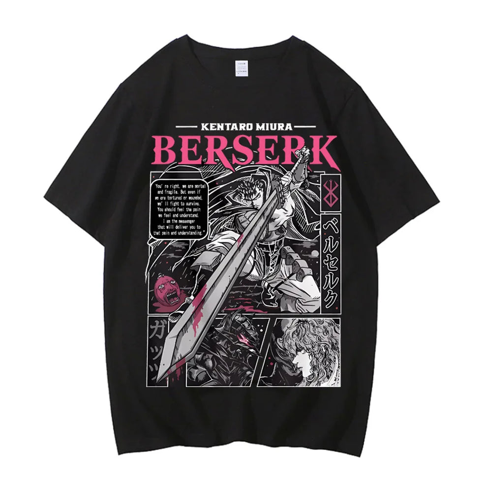Berserk Graphic Tee